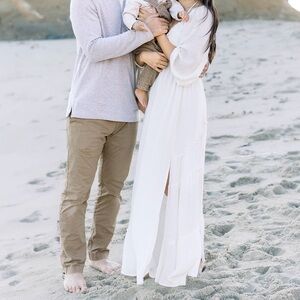 Free People You’re a Jewel Dress, Size XS, in Ivory